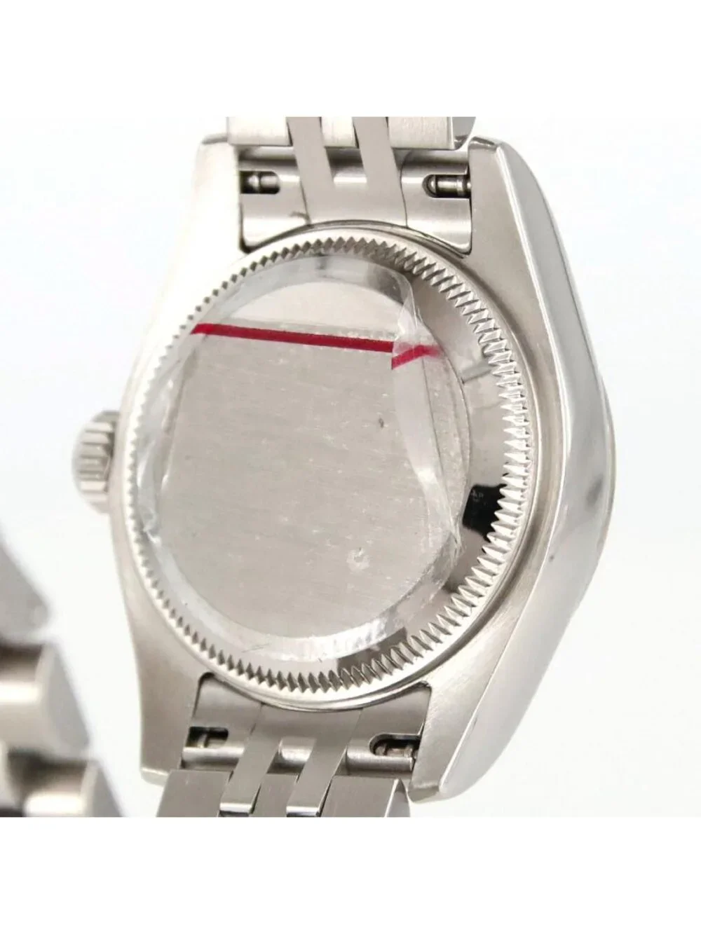 Rolex Datejust Automatic Winding Number Watch